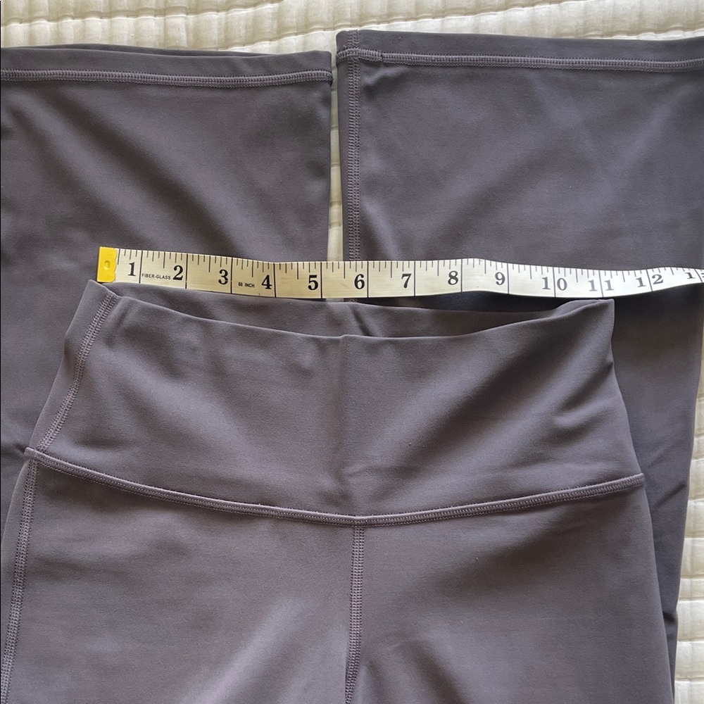 Athleta Transcend Slim Pant Women’s Medium - Picture 5 of 9